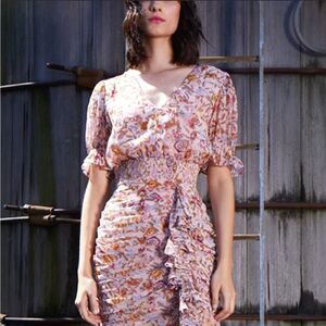 Walter Baker | Mars Dress‎
